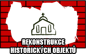 Rekonstrukce historických objektů