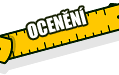 Ocenění