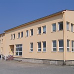 Dostavba administrativní budovy firmy Moravel, Olomouc