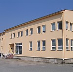Dostavba administrativní budovy firmy Moravel, Olomouc Dostavba administrativní budovy firmy Moravel, Olomouc