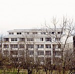 Nadstavba panelového domu - malometrážní byty U Vrby 12, Šternberk