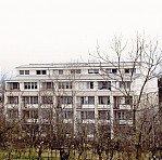 Nadstavba panelového domu - malometrážní byty U Vrby 12, Šternberk Nadstavba panelového domu - malometrážní byty U Vrby 12, Šternberk