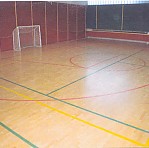 Rekonstrukce sportovního zařízení - TJ Lodní sporty, Olomouc Rekonstrukce sportovního zařízení - TJ Lodní sporty, Olomouc