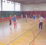 Rekonstrukce sportovního zařízení - TJ Lodní sporty, Olomouc Rekonstrukce sportovního zařízení - TJ Lodní sporty, Olomouc